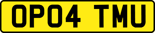 OP04TMU