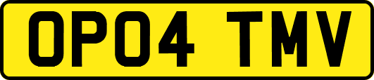 OP04TMV