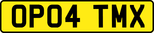 OP04TMX