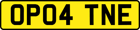OP04TNE
