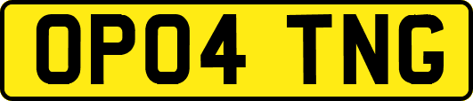 OP04TNG