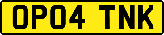 OP04TNK