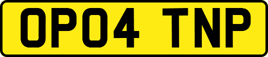 OP04TNP