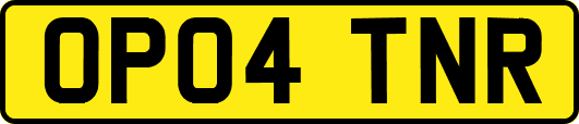 OP04TNR