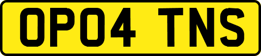 OP04TNS
