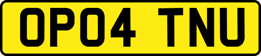 OP04TNU