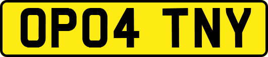 OP04TNY