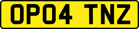 OP04TNZ
