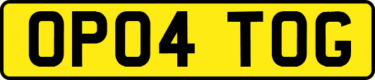 OP04TOG