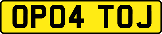 OP04TOJ