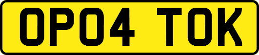 OP04TOK