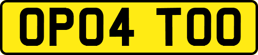 OP04TOO