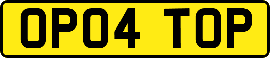 OP04TOP