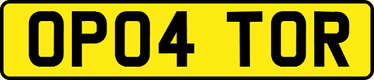 OP04TOR