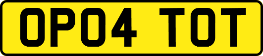 OP04TOT