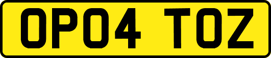 OP04TOZ