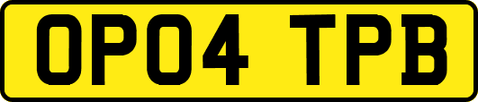 OP04TPB