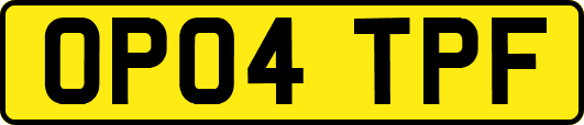 OP04TPF