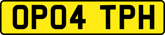 OP04TPH