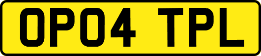 OP04TPL
