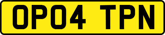 OP04TPN