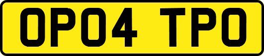 OP04TPO