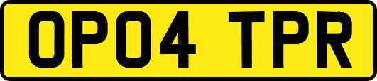 OP04TPR