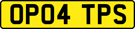 OP04TPS