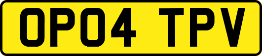 OP04TPV