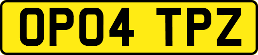 OP04TPZ