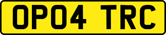 OP04TRC