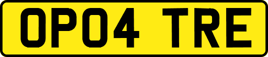 OP04TRE