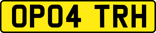 OP04TRH