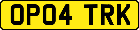 OP04TRK