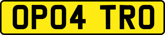 OP04TRO