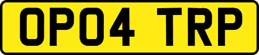 OP04TRP