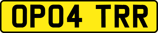 OP04TRR