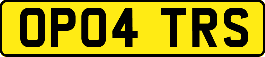 OP04TRS