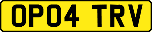 OP04TRV