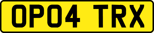 OP04TRX