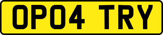 OP04TRY