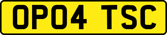OP04TSC