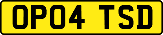 OP04TSD
