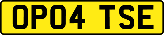OP04TSE