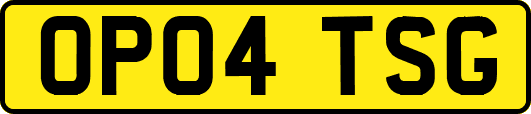 OP04TSG