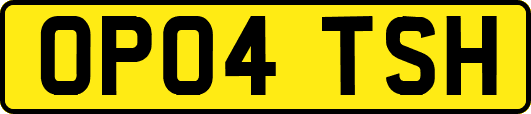 OP04TSH