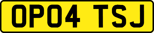 OP04TSJ