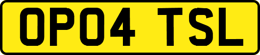 OP04TSL