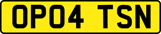 OP04TSN