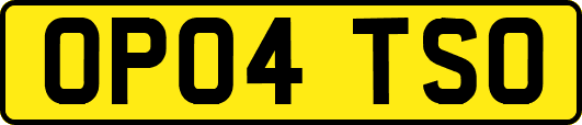 OP04TSO